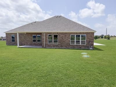 128 Fan Mill Trail, Weatherford TX 76085 - Photo 4