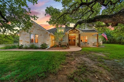320 Kandus Cove, China Spring TX 76633
