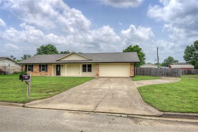 209 Myndi Circle, Sulphur Springs TX 75482