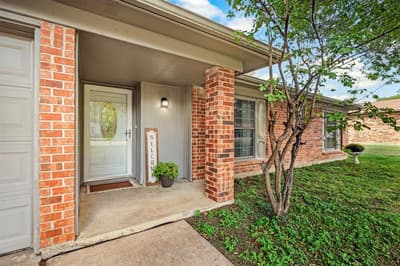 1121 Timbercreek Road, Benbrook TX 76126 - Photo 3