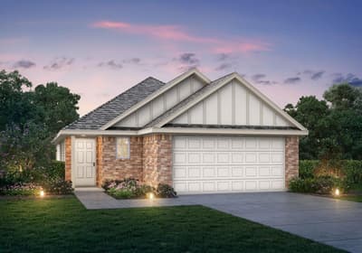 3237 Kelso Drive, Everman TX 76140