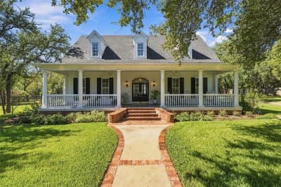 103 Royal Springs Lane, Crawford TX 76638 - Photo 2