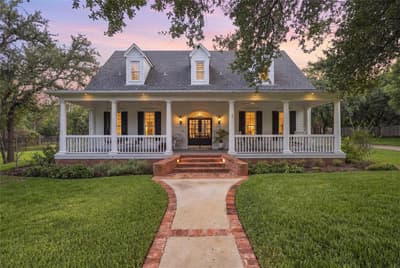 103 Royal Springs Lane, Crawford TX 76638