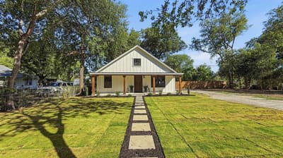 4216 Bonita Drive, Fort Worth TX 76114 - Photo 2