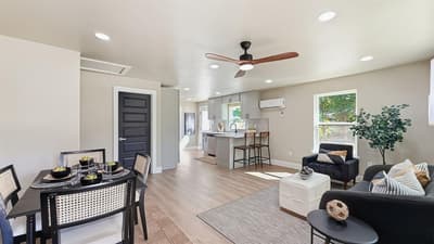 4216 Bonita Drive, Fort Worth TX 76114 - Photo 5