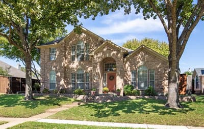 10208 Noel Drive, Frisco TX 75035 - Photo 2