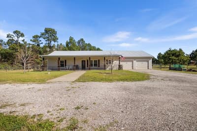 256 County Road 2749, Mineola TX 75773 - Photo 2