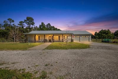 256 County Road 2749, Mineola TX 75773