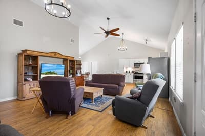 256 County Road 2749, Mineola TX 75773 - Photo 5