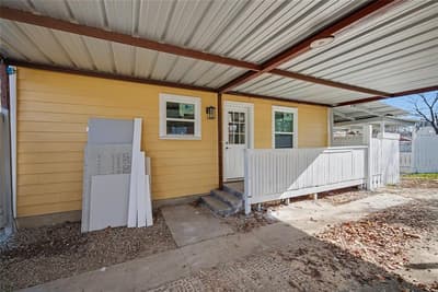 4220 Ramey Avenue, Fort Worth TX 76105 - Photo 4