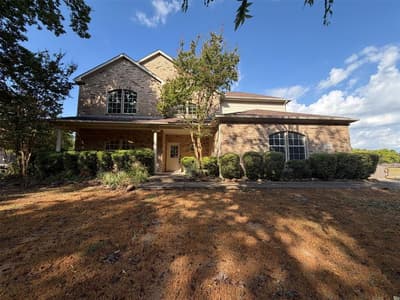 3218 Berry Hollow, Melissa TX 75454
