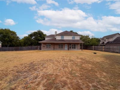 3218 Berry Hollow, Melissa TX 75454 - Photo 5
