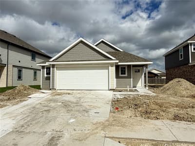 3225 Kelso Drive, Everman TX 76140 - Photo 2
