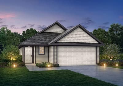 3225 Kelso Drive, Everman TX 76140