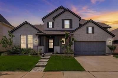 1209 10th Street, Argyle TX 76226 - Photo 3