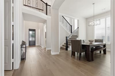 1209 10th Street, Argyle TX 76226 - Photo 5