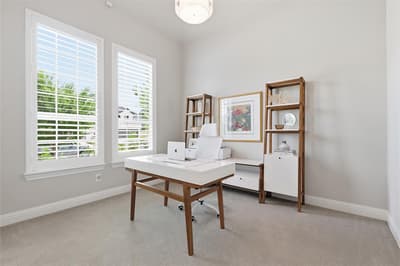 1209 10th Street, Argyle TX 76226 - Photo 4