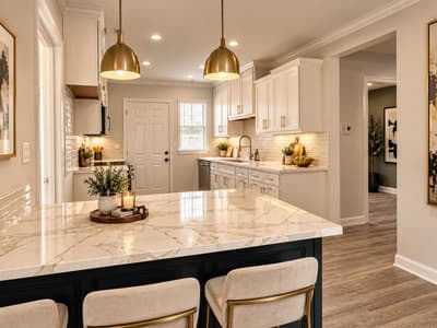 2248 Lea Crest Drive, Dallas TX 75216