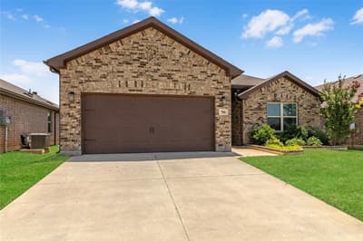 706 Presidio Street, Aubrey TX 76227 - Photo 5