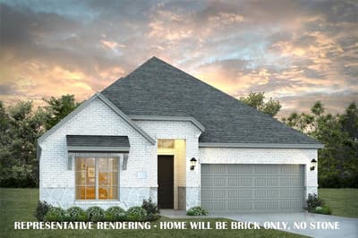 6941 Windfield Way, McKinney TX 75070