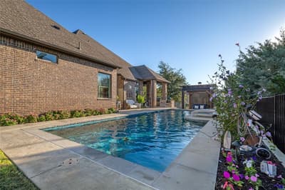 101 Stillwater Circle, Colleyville TX 76034 - Photo 2