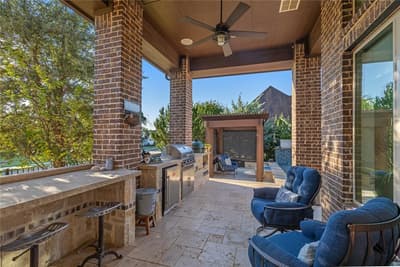 101 Stillwater Circle, Colleyville TX 76034 - Photo 4