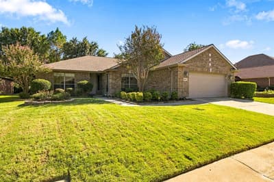 10409 Murray S Johnson Street, Denton TX 76207 - Photo 2