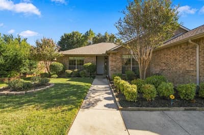 10409 Murray S Johnson Street, Denton TX 76207 - Photo 3
