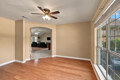 10409 Murray S Johnson Street, Denton TX 76207 - Photo 5