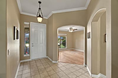 10409 Murray S Johnson Street, Denton TX 76207 - Photo 4