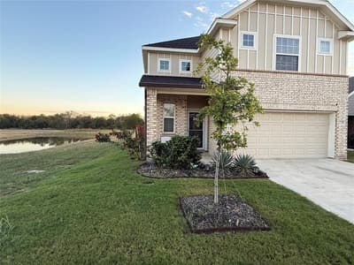 128 Rosings Place, Everman TX 76140