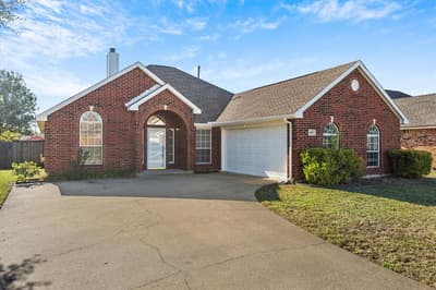 280 Beech Drive, Rockwall TX 75032