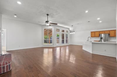 280 Beech Drive, Rockwall TX 75032 - Photo 4