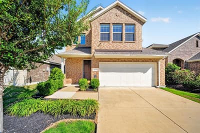 5534 Yarborough Drive, Forney TX 75126 - Photo 2