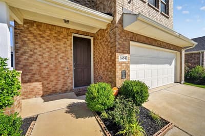 5534 Yarborough Drive, Forney TX 75126 - Photo 4