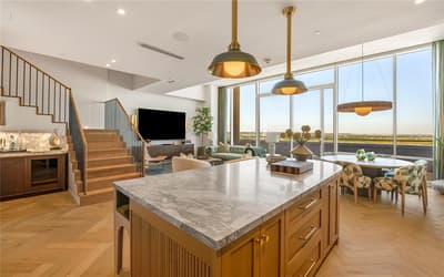 2408 Victory Park Lane # 1442, Dallas TX 75219