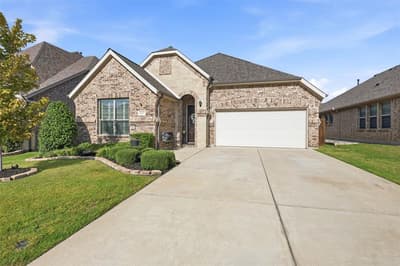 14616 Spitfire Trail, Fort Worth TX 76262