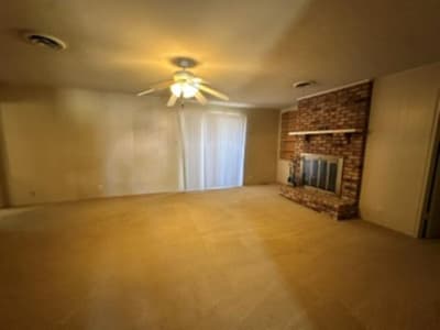 1101 Hillcrest, Denton TX 76201 - Photo 2