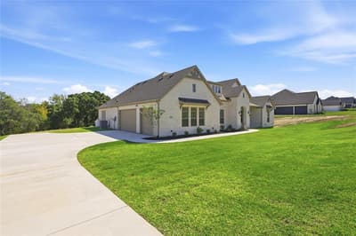 131 Oak Meadow Lane, Weatherford TX 76085 - Photo 3