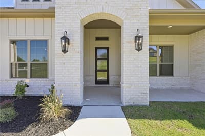 131 Oak Meadow Lane, Weatherford TX 76085 - Photo 4