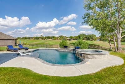 1314 Prestwick Court, Granbury TX 76048 - Photo 2
