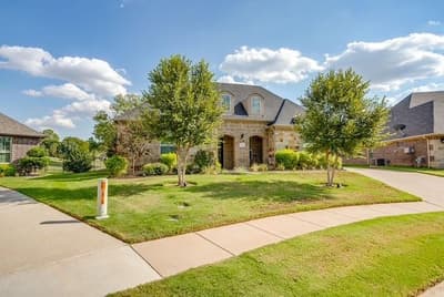 1314 Prestwick Court, Granbury TX 76048 - Photo 3