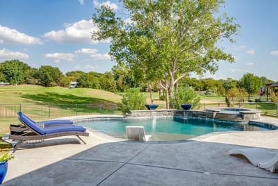 1314 Prestwick Court, Granbury TX 76048