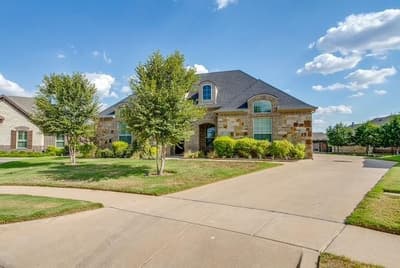 1314 Prestwick Court, Granbury TX 76048 - Photo 4