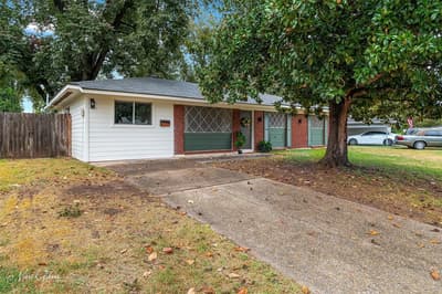 1819 Alison Avenue, Bossier City LA 71112 - Photo 3