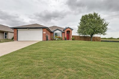 503 Fireside Place, Royse City TX 75189