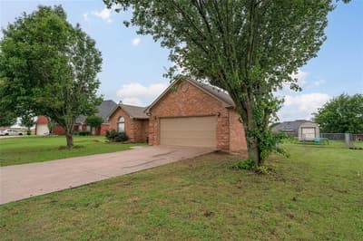 408 Sunshine Trail, Bells TX 75414 - Photo 3