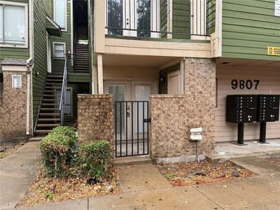 9807 Walnut Street # 107, Dallas TX 75243 - Photo 2