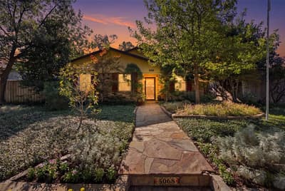 5068 Avery Lane, The Colony TX 75056 - Photo 4