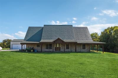 1430 Harlin Drive, St. Paul TX 75098